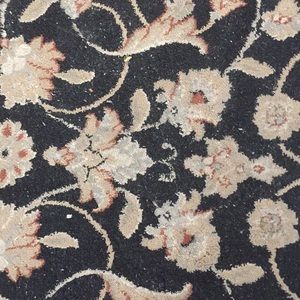 Meet your Posher, Tom